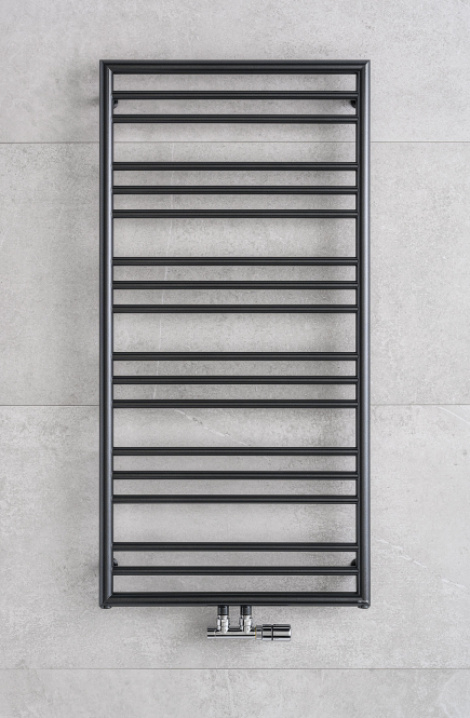 Grzejnik Sorano Frame