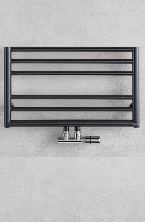 Ventil Twin EK