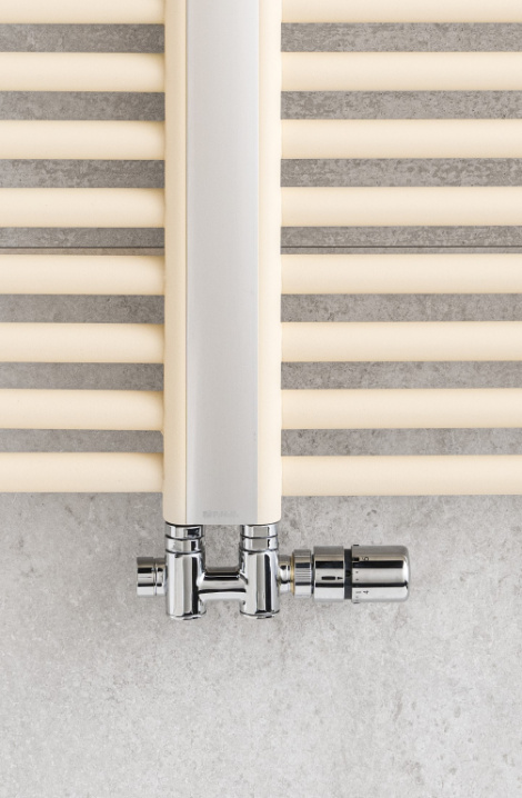 Ventil Twin-Combi