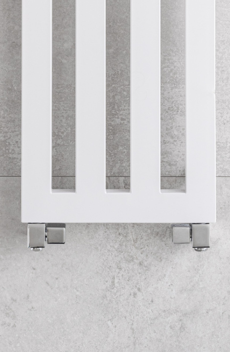 Ventil Cube-Com